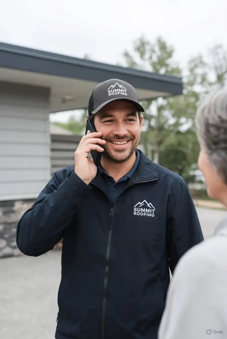Flat Roof Leak Repair Smithsburg, MD FAQs